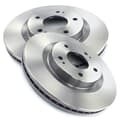 NB PARTS Bremsscheiben + Bremsbeläge vorne NB PARTS Bremsscheiben + Bremsbeläge vorne
