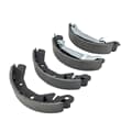 NB PARTS Bremsbacken Satz hinten