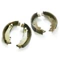 NB PARTS Bremsbacken Satz vorne radseitig