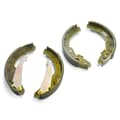 NB PARTS Bremsbacken Satz vorne
