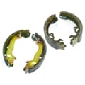 NB PARTS Set sabo?i de frâna partea ro?ii NB PARTS Set sabo?i de frâna partea ro?ii