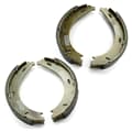 NB PARTS Bremsbacken Satz hinten