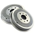 NB PARTS Bremstrommel hinten