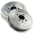 ABS Bremstrommel hinten
