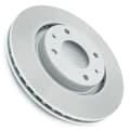 NB PARTS Discuri de frâna + placu?e de frâna fa?a