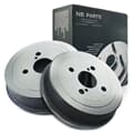 NB PARTS Bremstrommel hinten