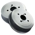 NB PARTS Bremstrommel hinten