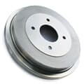 ABS Bremstrommel hinten