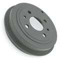 NB PARTS Bremstrommel hinten