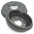 ABS Bremstrommel hinten