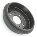 ABS Bremstrommel hinten