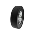 NB PARTS varapyörä 225x60 mm napa Ø20x58 mm