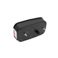 ASPÖCK Luce posteriore Multipoint III sinistra 24-8000-007