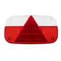 ASPÖCK Tarcza swietlna Multipoint III lewa / prawa 18-8480-007