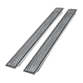 NB PARTS RAMP Suora 2000x200X35mm 400 kg / pari