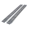 NB PARTS RAMP Suora 2500x260x80mm 1000 kg / pari