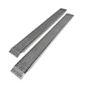 NB PARTS RAMP Suora 2500x260x80mm 2000 kg / pari