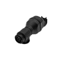 NB PARTS Stecker Adapter 13-polig