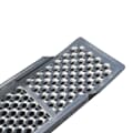 NB PARTS kaareva pääsyramppi 1500x200x42mm 400 kg paria kohti