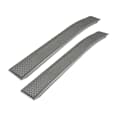 NB PARTS Curved Access Ramp 2000x200X57mm 400 kg paria kohti