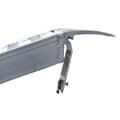 NB PARTS RAMP Suora 2400x270x69mm 2800 kg / pari
