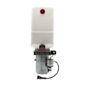CHAPEL Hydro-Aggregat CHC12V8