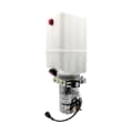 CHAPEL Hydro-Aggregat CHC12V8