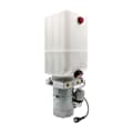 CHAPEL Hydro-Aggregat CHC12V8