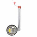 ALKO Stützrad 300kg 48mm 230x80mm mit Stützlastwaage
