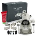 NB PARTS Bremssattel hinten rechts