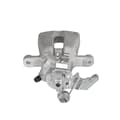 NB PARTS Bremsscheiben + Bremsbeläge + Bremssättel Premium Gold Edition hinten
