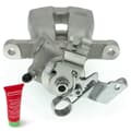 NB PARTS Bremssättel + Bremsbeläge hinten rechts
