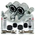 NB PARTS Bremssattel vorne links