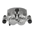NB PARTS Bremsscheiben + Bremsbeläge + Bremssättel vorne