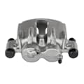 NB PARTS Bremsscheiben + Bremsbeläge + Bremssättel vorne