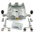 NB PARTS Bremssattel vorne