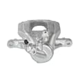 NB PARTS Bremssättel + Bremsbeläge + Warnkontakte hinten