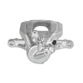 NB PARTS Bremssättel + Bremsbeläge + Warnkontakte hinten