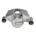 NB PARTS Pinze freno + pastiglie freno + contatti di segnalazione anteriori
