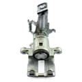 NB PARTS Bremsscheiben + Bremsbeläge + Bremssättel hinten