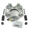 NB PARTS Bremsscheiben + Bremssättel vorne