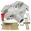 NB PARTS Pinza de freno trasera derecha