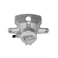 NB PARTS Bremsscheiben + Bremsbeläge + Bremssättel vorne
