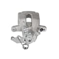 NB PARTS Bremssättel + Bremsbeläge hinten rechts