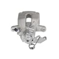 NB PARTS Bremssättel + Bremsbeläge hinten rechts
