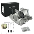 NB PARTS Bremssattel vorne links