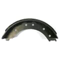 NB PARTS brake shoes + rear wheel brake cylinder