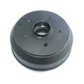 NB PARTS Bremstrommel 200x50 112x5 passend für BPW S2003-5 RASK S2005-5 RASK