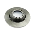 NB PARTS Bremsscheibe