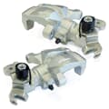 NB PARTS Bremssättel hinten links + rechts